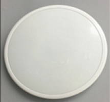 Светильник светодиодный круглый Мелодия Света 20Вт 220В картинка 